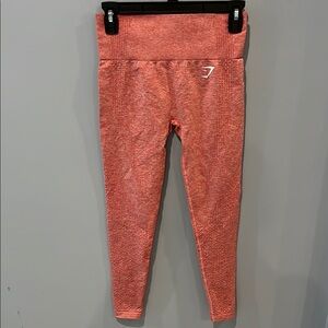 GYMSHARK Leggings S